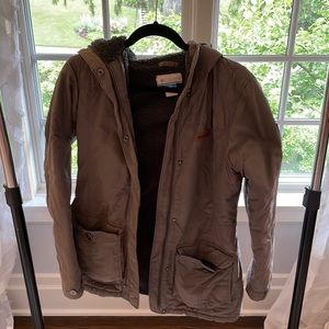 Columbia Winter Coat